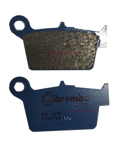 07gr05cc brembo rear - brembo,