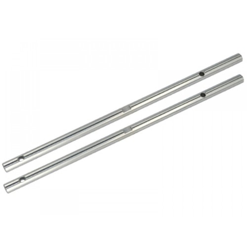 Microheli precision cnc - precision,