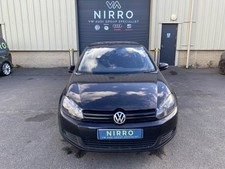 VW GOLF MK6 BREAKING FOR 10X WHEEL NUTS BOLTS FITS MODELS FROM 2009 TO 2014