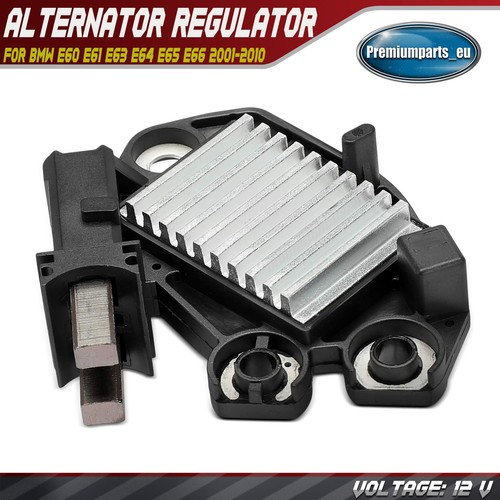 Alternator regulator for bmw - regulator,