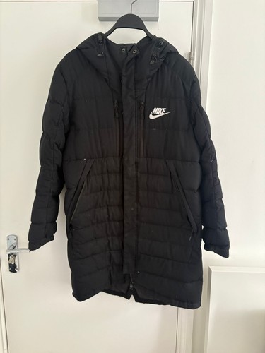 Mens nike parka - nike, jacket