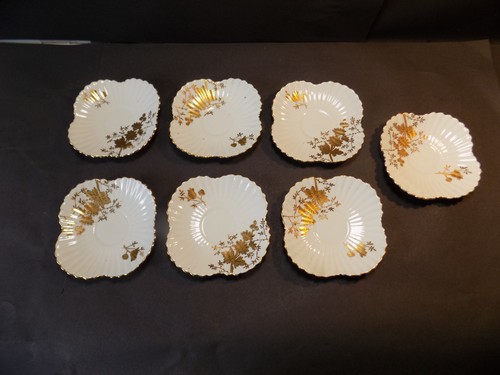 Wileman foley china daisy - wileman,
