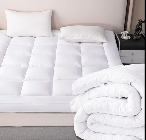 10cm high loft mattress - loft, super