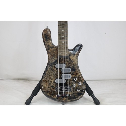 Authentic warwick streamer - warwick,