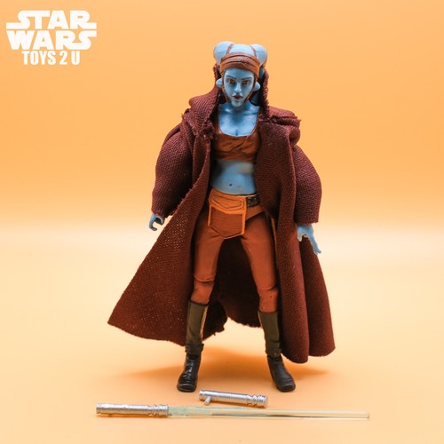 Star wars vc217 aayla - vc217,