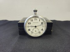 Jaeger LeCoultre WW2 RAF