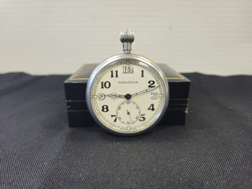 Jaeger lecoultre ww2 - jaeger,