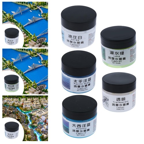 Modeling paste sand - sand, table