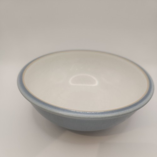Denby blue jetty - blue, 7"