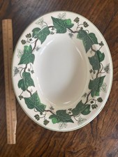 Wedgwood Napoleon ivy