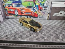 Hot Wheels Premium Nissan