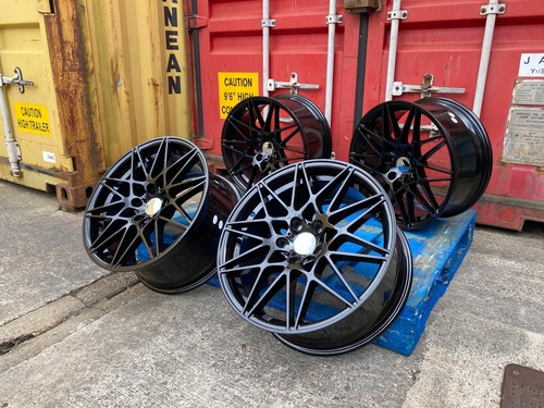 Bmw series f30 e90 - 19",