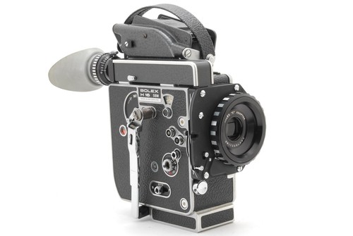 Top mint adapter bolex - w/c, adapter]