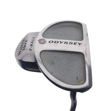 Used Odyssey White Hot 2-Ball