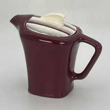 J & G Meakin Horizon Sol Tea /