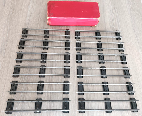Gauge hornby track - gauge,