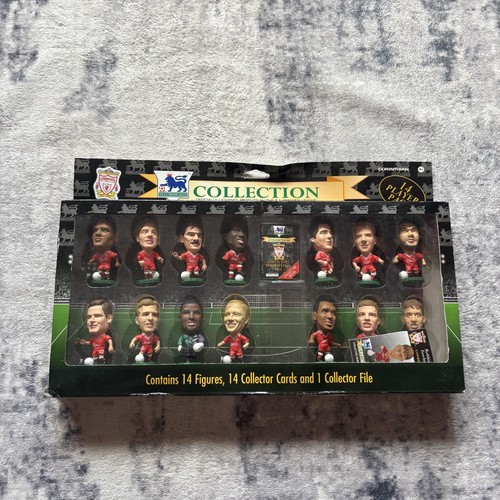 Corinthian premier league - fa,