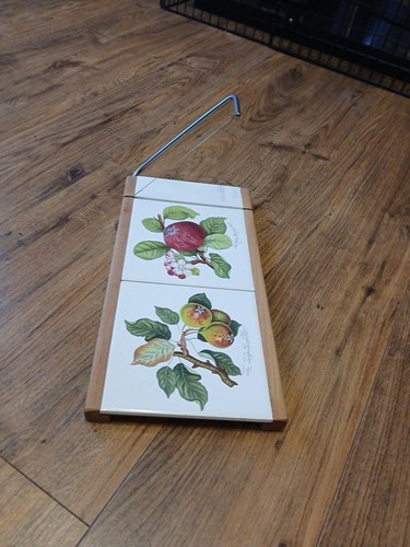 Vintage portmeirion tiled - vintage,