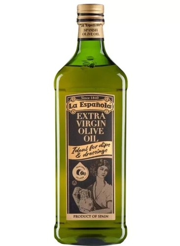 Espanola extra virgin olive - espanola,