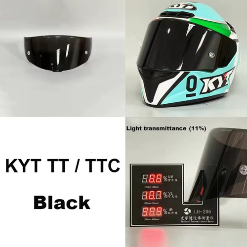 Kyt course motorcycle - tt,