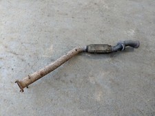 SSANGYONG REXTON 2.7 XDI