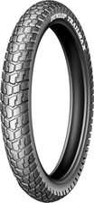 Cagiva W16 600 1994-1995 Dunlop Trailmax Front Tyre 90/90-21
