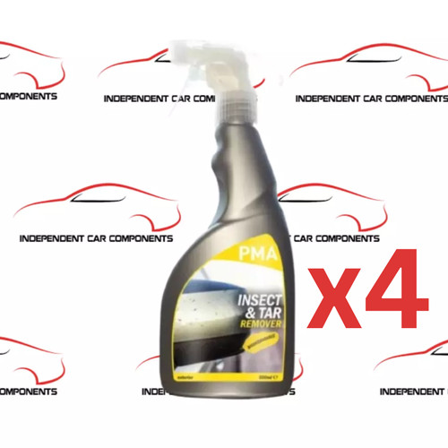 Pma insect tar - 4x,