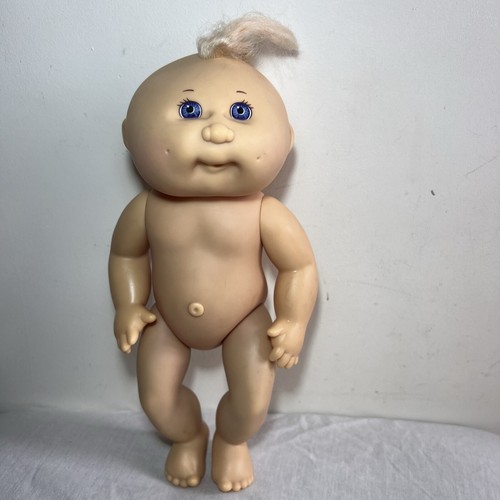 Vintage cabbage patch kid - vintage,