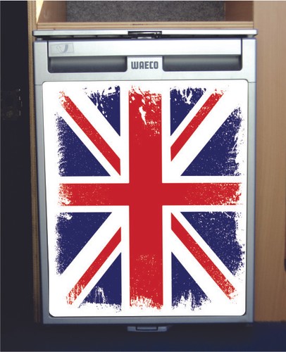 Waeco crx50 vinyl fridge - crx50,