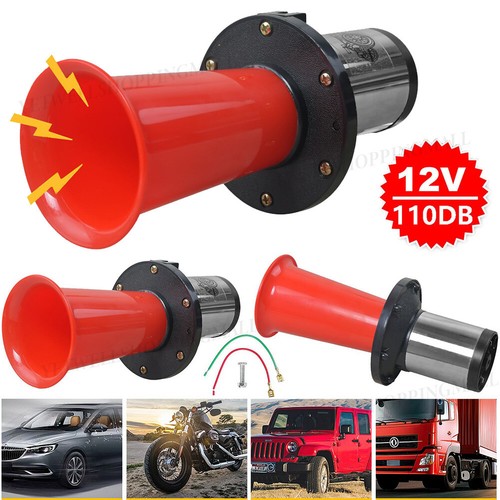 Car van air horn - uk,