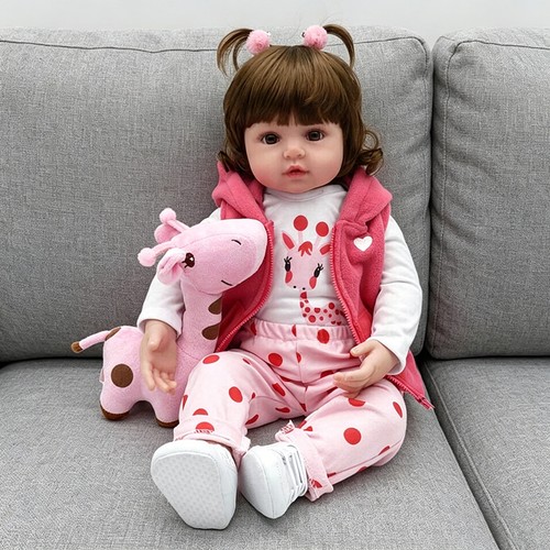 New real life reborn baby - new,