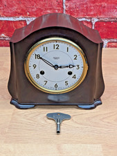 Smiths Enfield Bakelite Mantel