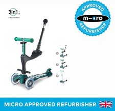 Micro Scooters Mini Micro