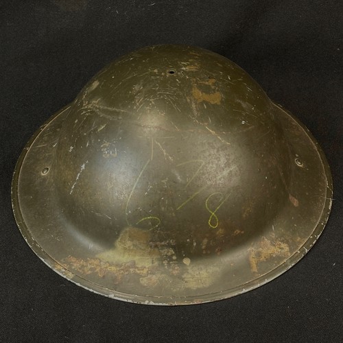 Ww2 wwii canadian - canadian, brodie