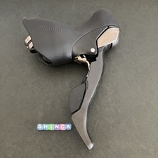 Shimano Ultegra 6700 (see video) ST-6700 Right/Rear Only 10speed STI Lever