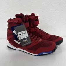 EVERLAST ELITE BOXING BOOTS UK