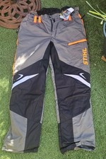 Stihl Function Ergo Chainsaw