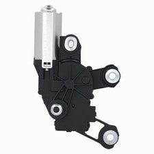 Rear Windscreen Wiper Motor