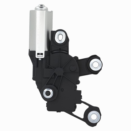 Rear windscreen wiper motor - rear,