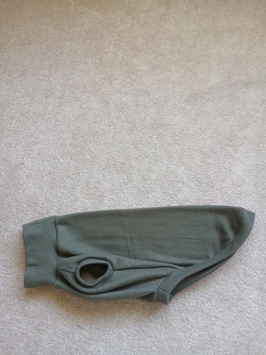 Whippet dog vest - whippet,