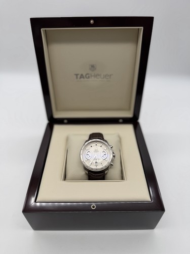 Tag heuer watch - heuer, grand