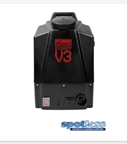 Facelift bigboy backpack - bigboy, v3