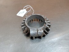 TRIUMPH PRE UNIT EXHAUST CLAMP 1 3/4" ROSE E1269 70-1269 6T T100 T110 T120 5T