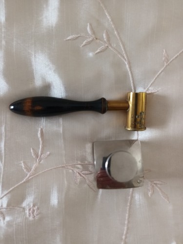 Adjustable black powder - adjustable,