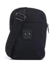 ARMANI EXCHANGE BLUE EDITION