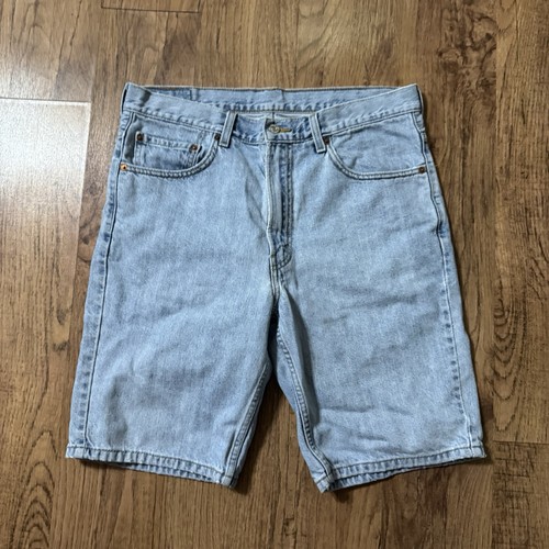 Vintage levi 505 - vintage,