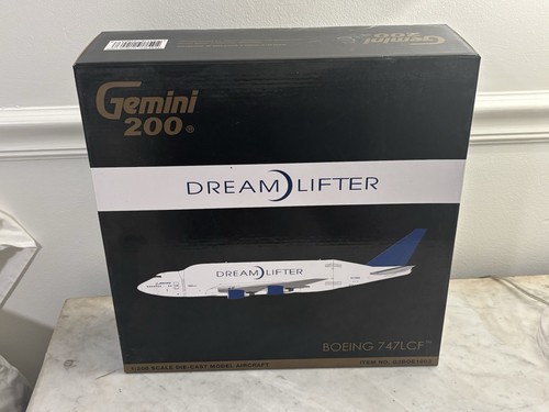 Rare geminijets 200 atlas - rare,