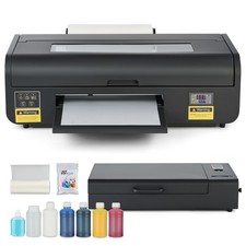 CREWORKS A3 DTF Printer L1800