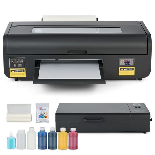Creworks dtf printer - creworks, l1800