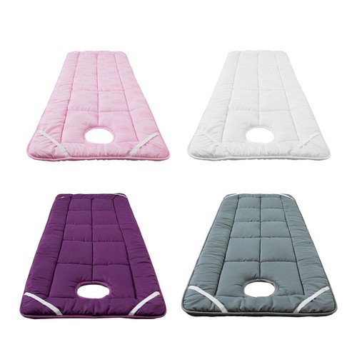 Salon bed cover thickened - salon,